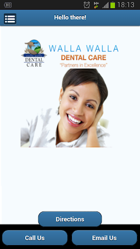 WallaWalla Dental Care