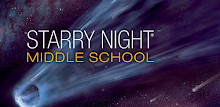 Starry Night Middle School APK