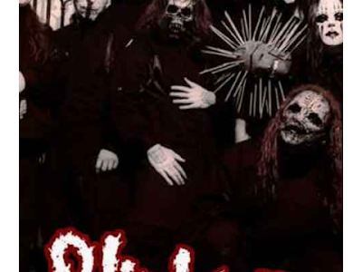 [ベスト] slipknot 壁紙 338650