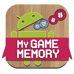 MyGame Memory 1.0.1