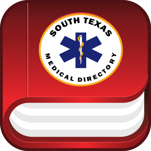 South Texas Medical Directory LOGO-APP點子