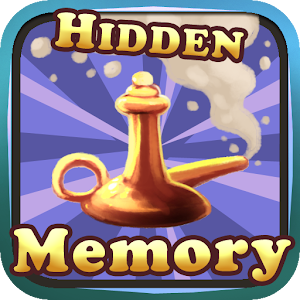 Hidden Memory - Aladdin.apk 1.0.46