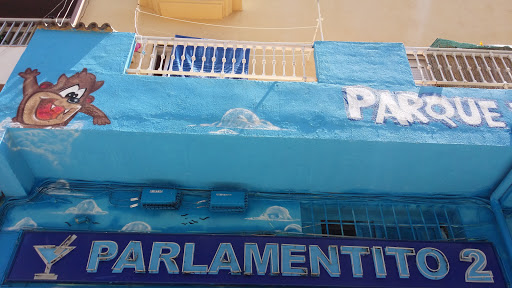Parque Infantil Parlamento 2
