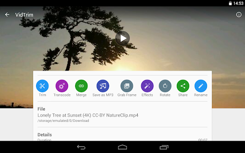 Gambar Screenshot