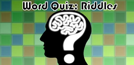 Word Quiz Riddles Apps On Google Play