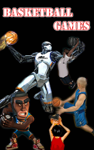 Download Real Basketball Games APK