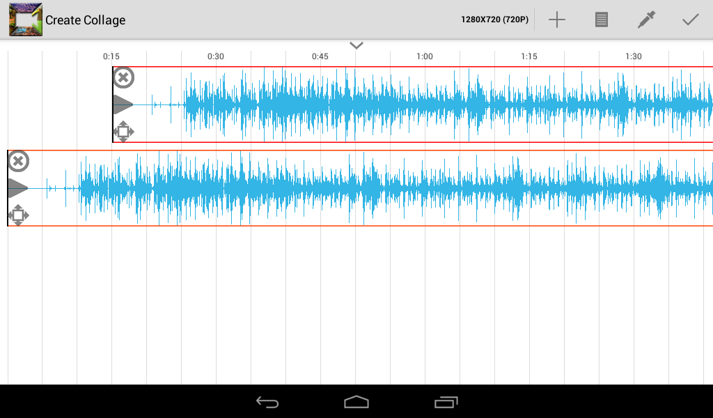 Video Collage Android Apps on Google Play