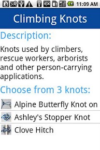 Knot Guide Free