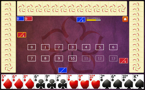 SouthernTouch Spades Screenshots 12
