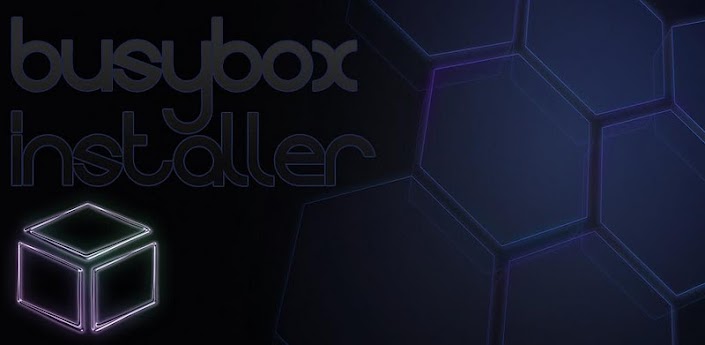 BusyBox Installer