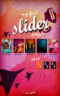 Slider puzzles: The Invaders(圖2)-速報App