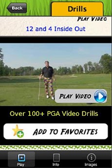 Golf Fix Appのおすすめ画像2