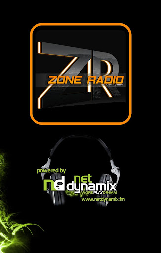 Zone Radio