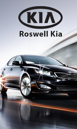 Roswell Kia