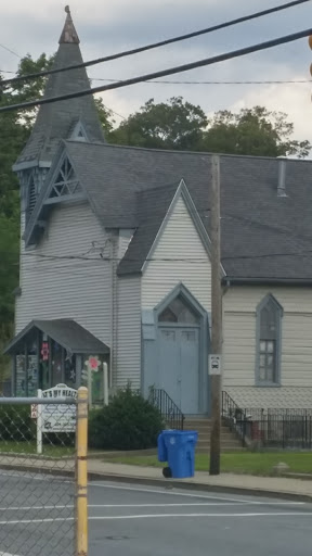 Church Gone Store