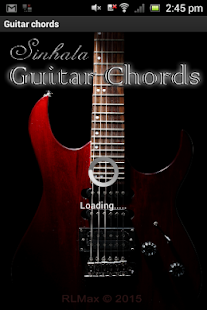 Sinhala Guitar Chords - Apps on Google Play