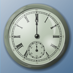 Analogue Wall Clock.apk 1.0.0