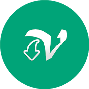 Vinvid Downloader for Vine 1 Icon
