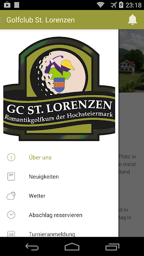 Golfclub St. Lorenzen