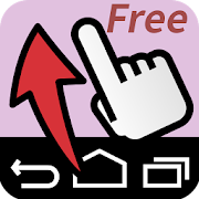 SwipeUP Launcher Free  Icon