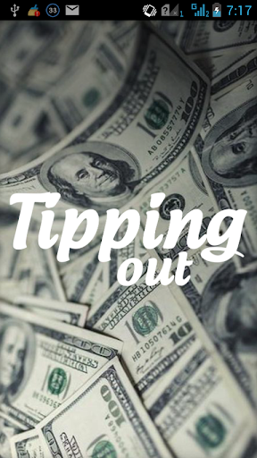 Tipping Out