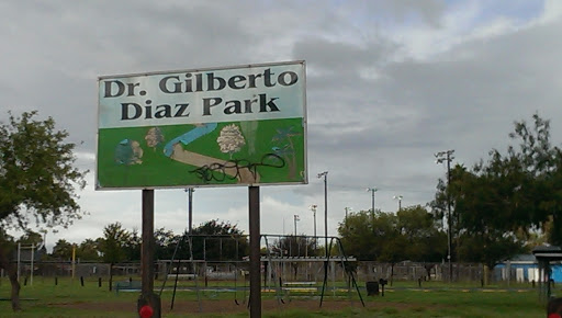 Dr. Gilberto Diaz Park