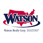 Cover Image of Télécharger Watson Real Estate Search 5.800.60 APK