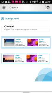 App Studio Issue Previewer Screenshots 9