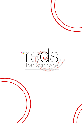 Reds Hair Company