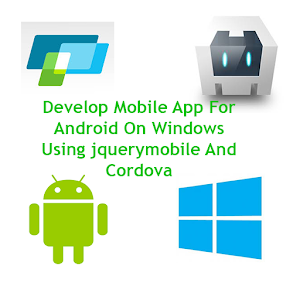 Build Android App 1.0.0