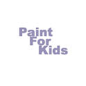 Paint for Kids Blackboard logo
