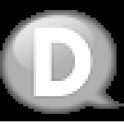 David Dillon Photography Blog logo