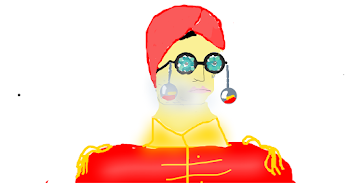 disco singh :3