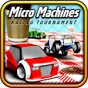 Micro Machines RT