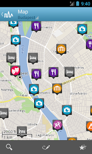 Budapest Travel Guide(圖2)-速報App