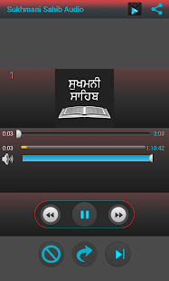 How to mod Sukhmani Sahib Gutka & Audio 5.0 apk for bluestacks