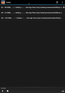 New Age Radio(圖7)-速報App