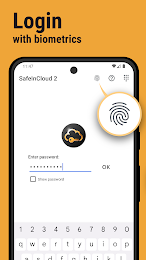 Password Manager SafeInCloud 2 4