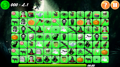 Halloween Link Up APK Download for Android