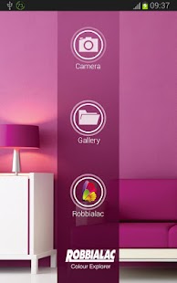 How to download Robbialac Colour Explorer lastet apk for laptop