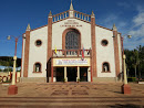 Basilica Nuestra Señora Virgen del Pilar