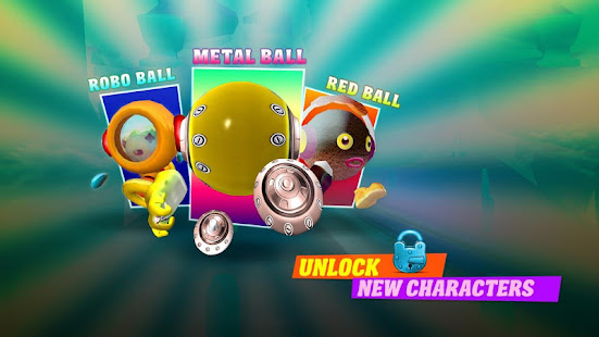 3D BALL RUN - FREE(圖5)-速報App
