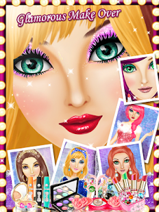 download My Makeup Salon 2 free