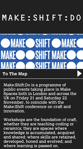 Make:Shift:Do