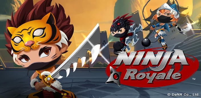 Ninja Royale