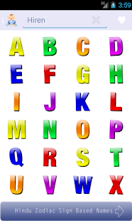 How to get Hindu Baby Names patch 1.0 apk for bluestacks
