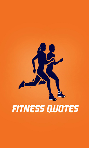 Fitness Quotes