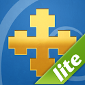 Daily Readings Lite logo
