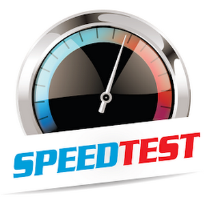 موقع speedtest لقياس سرعة الانترنت لديك