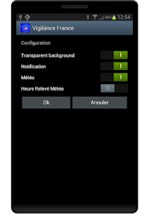 How to get Vigilance Météo France 2.1 mod apk for bluestacks